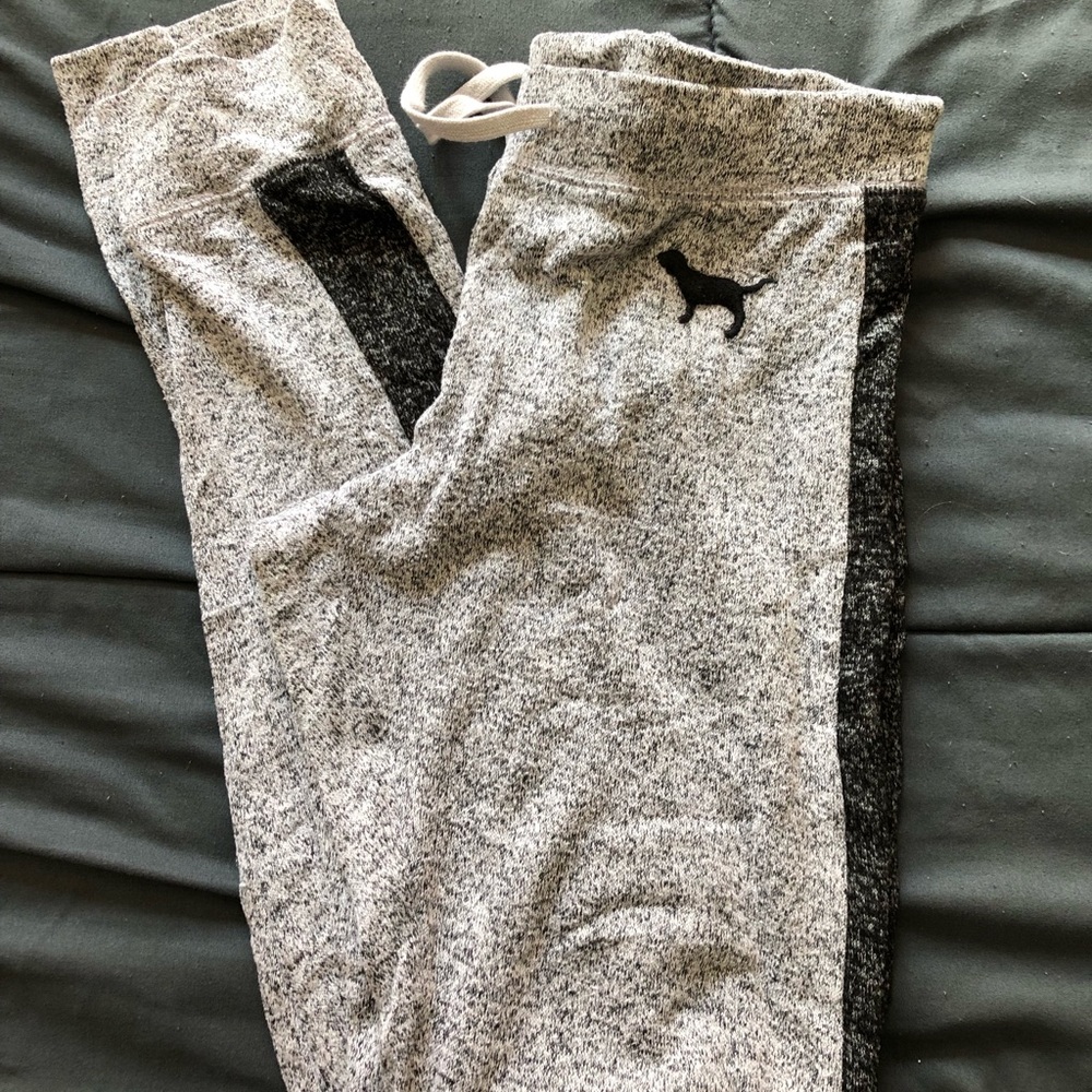 Women’s XS  PINK sweat pants